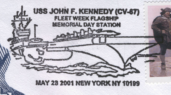 File:GregCiesielski JFK CV67 20010528 1 Postmark.jpg