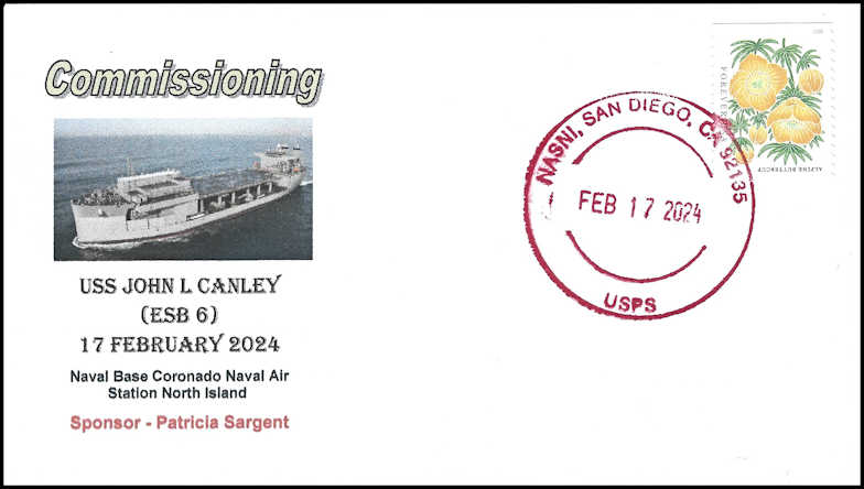 File:GregCiesielski JohnLCanley ESB6 20240217 1 Front.jpg