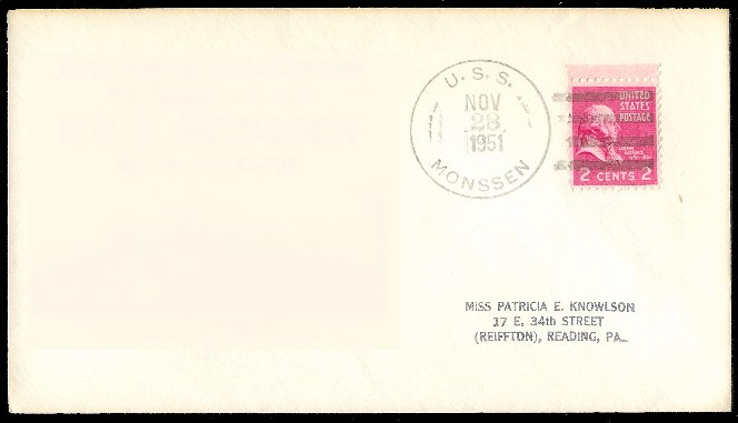 File:GregCiesielski Monssen DD798 19511128 1 Front.jpg