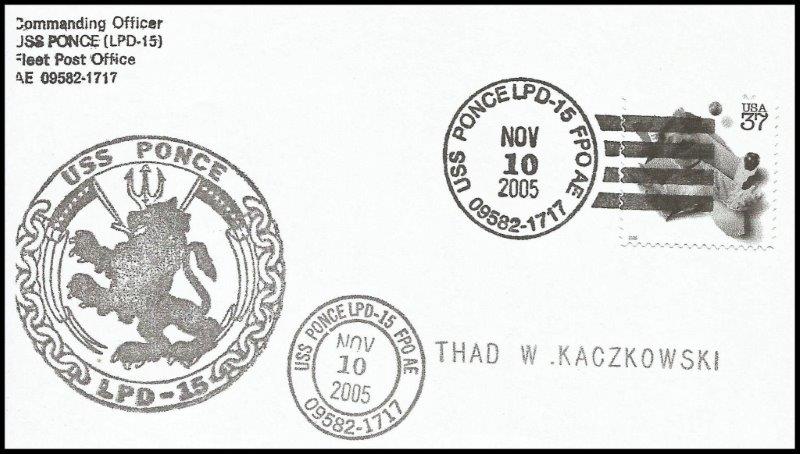 File:GregCiesielski Ponce LPD15 20051110 1 Front.jpg