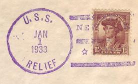 File:GregCiesielski Relief AH1 19330101 1 Postmark.jpg