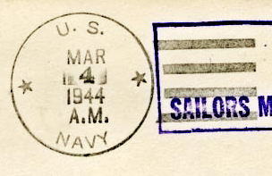 File:GregCiesielski Sangay AE10 19440304 1 Postmark.jpg