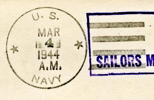 File:GregCiesielski Sangay AE10 19440304 1 Postmark.jpg