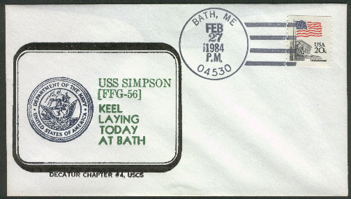 File:GregCiesielski Simpson FFG56 19840227 1 Front.jpg