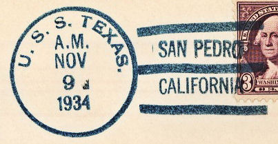 File:GregCiesielski Texas BB35 19341109 1 Postmark.jpg