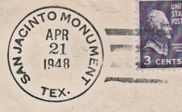 File:GregCiesielski Texas BB35 19480421 1 Postmark.jpg