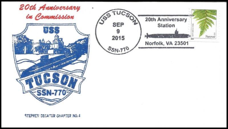 File:GregCiesielski Tucson SSN770 20150909 3 Front.jpg
