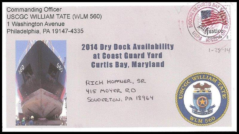 File:GregCiesielski WilliamTate WLM560 20140728 1 Front.jpg