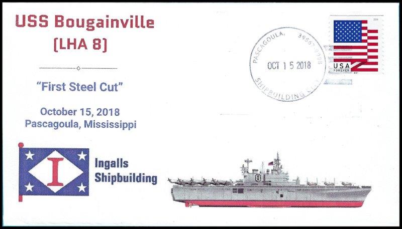 File:GregCiesielski Bougainville LHA8 20181015 1 Front.jpg