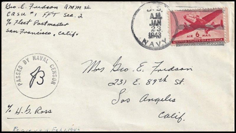 File:GregCiesielski CASU1 19430123 1 Front.jpg