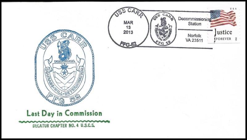 File:GregCiesielski Carr FFG52 20130313 6 Front.jpg