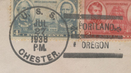 File:GregCiesielski Chester CA27 19380727 1 Postmark.jpg