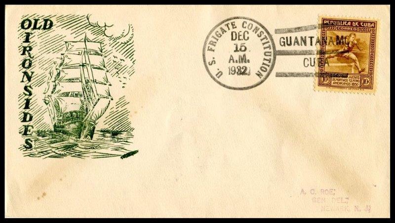 File:GregCiesielski Constitution 19321215 1 Front.jpg