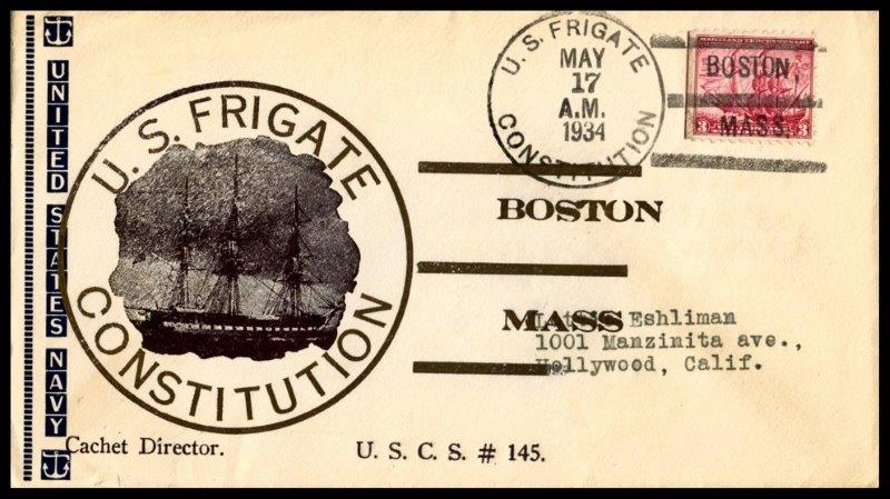 File:GregCiesielski Constitution 19340517 1A Front.jpg
