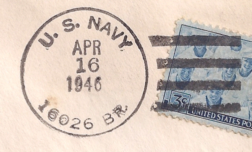 File:GregCiesielski DiamondHead AE19 19460416 1 Postmark.jpg