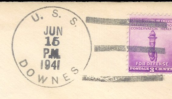 File:GregCiesielski Downes DD375 19410615 1 Postmark.jpg