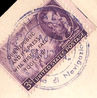 File:GregCiesielski FrancisYSlanger USAT 1947 1 Postmark.jpg