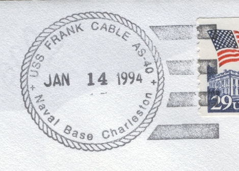 File:GregCiesielski FrankCable AS40 19940114 1 Postmark.jpg