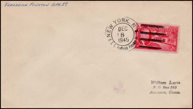 File:GregCiesielski FrederickFunston APA89 19451208 1 Front.jpg