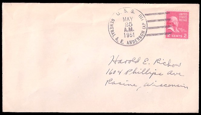 File:GregCiesielski GeneralAEAnderson AP111 19510525 1 Front.jpg