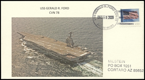 File:GregCiesielski GeraldRFord CVN78 20201208 1M Front.jpg