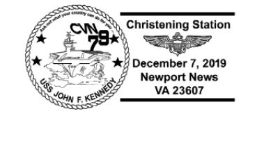 File:GregCiesielski JohnFKennedy CVN79 20191207 1 Postmark.jpg