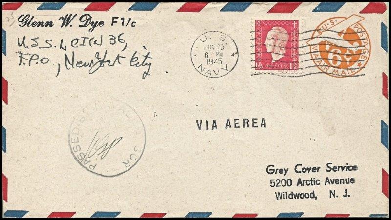File:GregCiesielski LCIL 36 19450620 1 Front.jpg