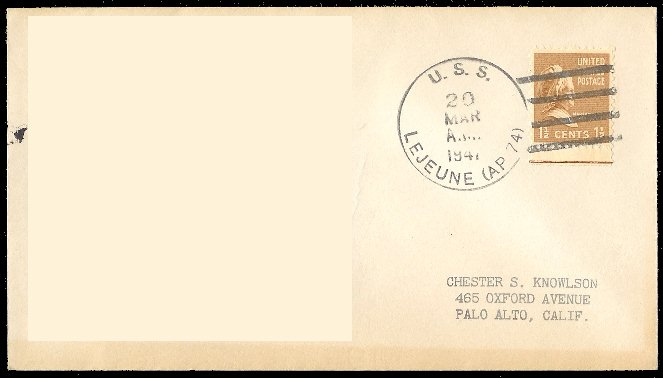 File:GregCiesielski Lejeune AP74 19470320 1 Front.jpg