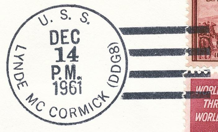 File:GregCiesielski LyndeMcCormick DDG8 19611214 1 Postmark.jpg