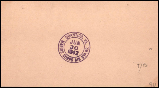 File:GregCiesielski MCBQuantico 19420630 2 Front.jpg
