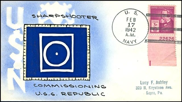 File:GregCiesielski NavyRate Sharpshooter 19420217 1 Front.jpg