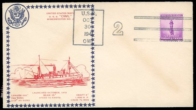 File:GregCiesielski Owl AM2 19411030 1 Front.jpg