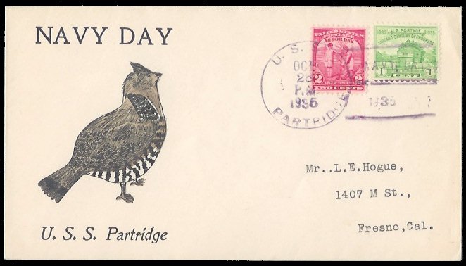File:GregCiesielski Partridge AM16 19351028 2 Front.jpg