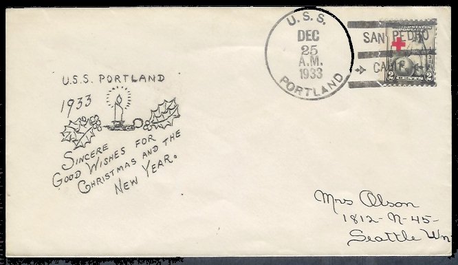 File:GregCiesielski Portland CA33 19331225 1 Front.jpg