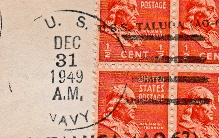 File:GregCiesielski Taluga AO62 19491231 1 Postmark.jpg
