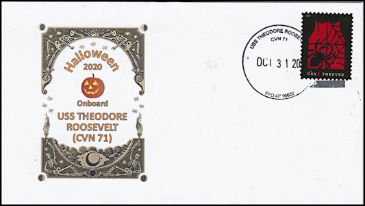 File:GregCiesielski TheodoreRoosevelt CVN71 20201031 1 Front.jpg