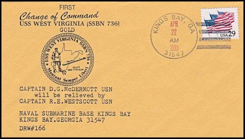 File:GregCiesielski WestVirginia SSBN736 19930422 3 Front.jpg