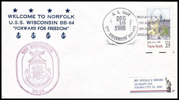 File:GregCiesielski Wisconsin BB64 19881216 1 Front.jpg