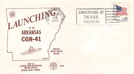 File:GregCiesielski Arkansas CGN41 19781021 1 Front.jpg