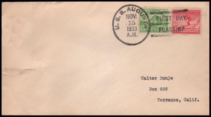 File:GregCiesielski Augusta CA31 19331115 1 Front.jpg