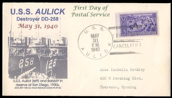 File:GregCiesielski BDLAulick DD258 19400531 1 Front.jpg