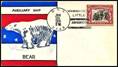 File:GregCiesielski Bear AG29 19410126 1 Front.jpg