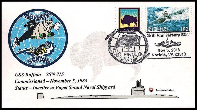 File:GregCiesielski Buffalo SSN715 20181105 4 Front.jpg