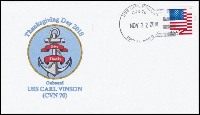 File:GregCiesielski CarlVinson CVN70 20181122 1 Front.jpg