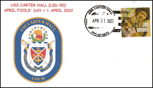 File:GregCiesielski CarterHall LSD50 20220401 1 Front.jpg