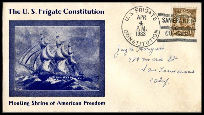 File:GregCiesielski Constitution 19330404 1 Front.jpg