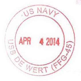 File:GregCiesielski DeWert FFG45 20140404 2 Postmark.jpg