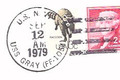GregCiesielski Gray FF1054 19790912 1 Postmark.jpg