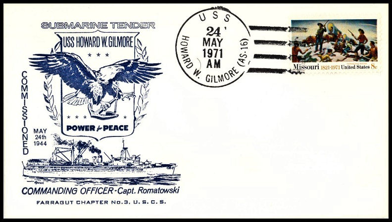File:GregCiesielski HowardWGilmore AS16 19710524 1 Front.jpg