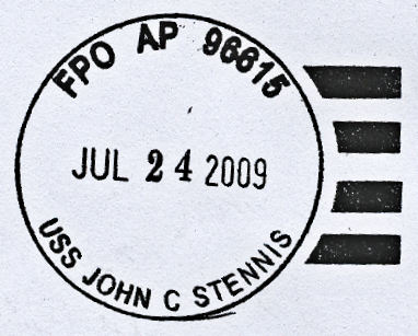 File:GregCiesielski JohnCStennis CVN74 20090724 1 Postmark.jpg